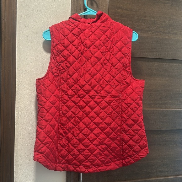 NWT Large Christopher and Banks Vest - Picture 3 of 3
